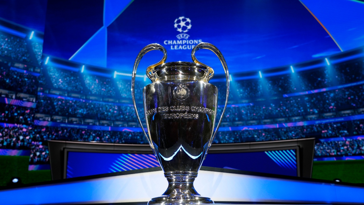 Champions League: Ισπανικός “εμφύλιος” για μια θέση στους “8”