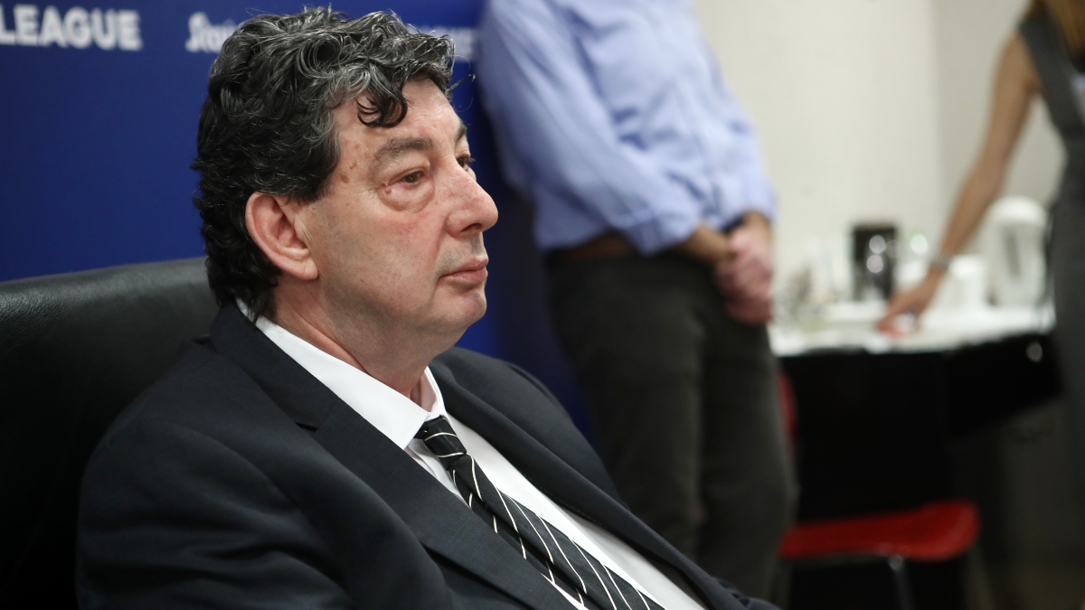 Γαλατσόπουλος: «Θα πρέπει να κρατηθεί αυτή η ενότητα που υπάρχει 8 χρόνια»