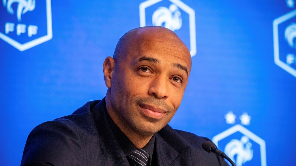 Ανρί: «Μπορεί η Άρσεναλ να κερδίσει το Champions League»