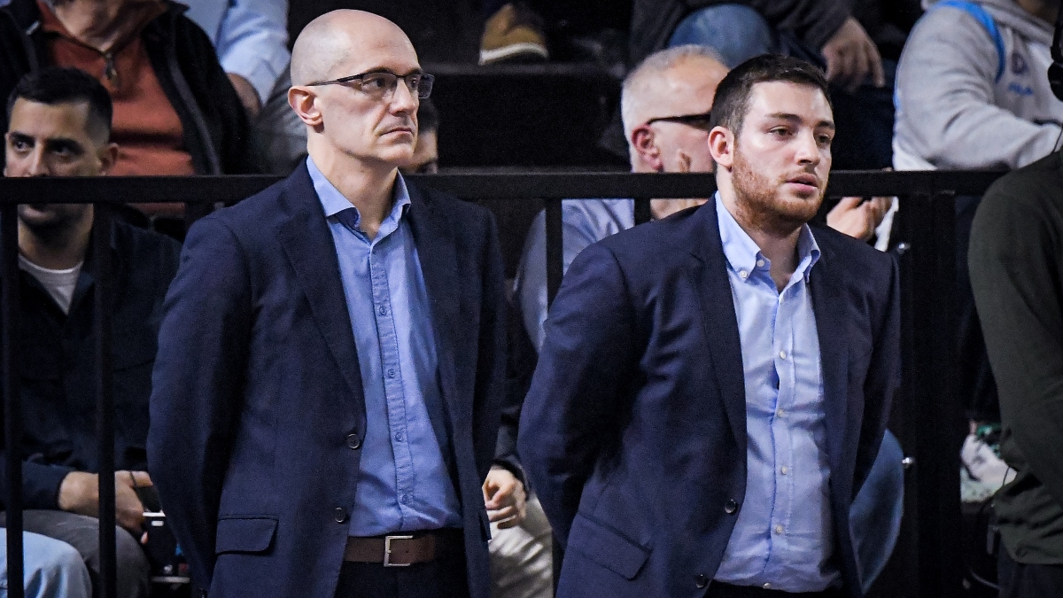 Γαβαλάς: «Τώρα ξεκινούν οι πραγματικοί “τελικοί”»