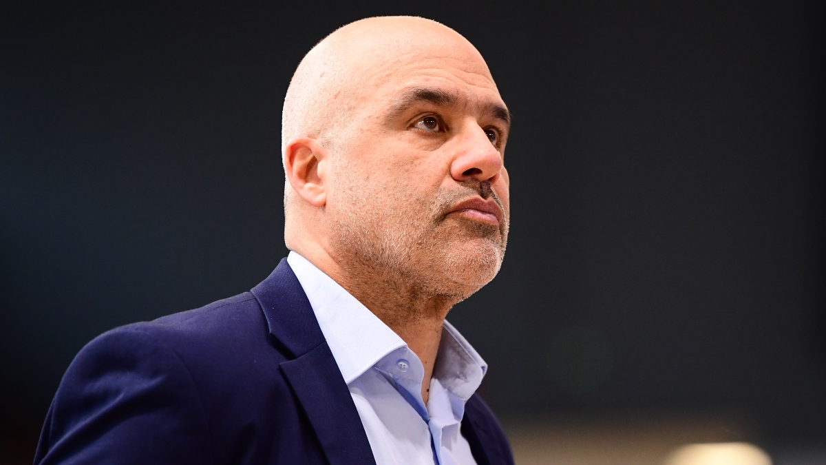 Λυκογιάννης στην ΕΡΤ: «Μας έλειπε ο ρυθμός, φάνηκε ξεκάθαρα στο πρώτο ημίχρονο» (video)