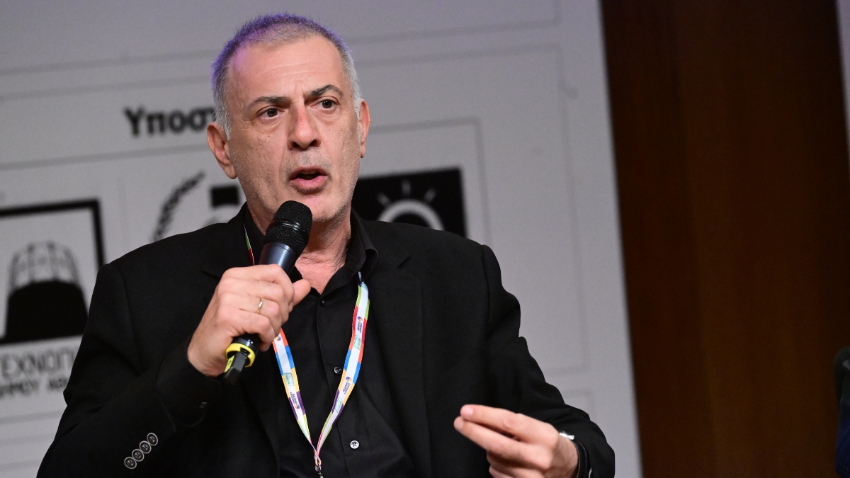 Mώραλης στην ΕΡΑ ΣΠΟΡ: «Έγινε χαμός το βράδυ στον Πειραιά, οπαδοί του Ολυμπιακού οι πρόεδροι των ομάδων μας» (audio)