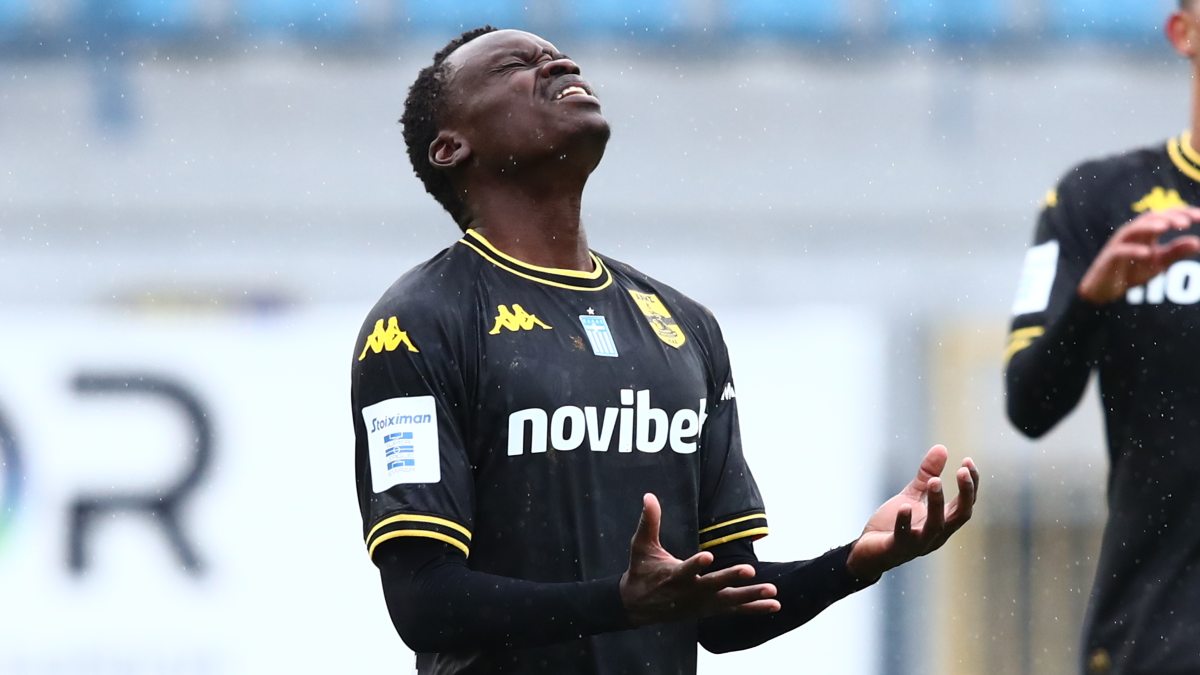 Απρόοπτο με Σίστο | Επιστρέφει ο Μάγιο από τον τραυματισμό