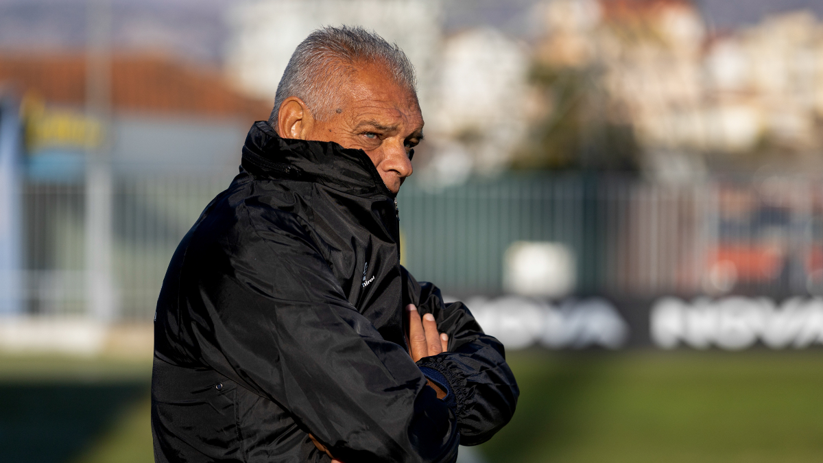 Σπανός: «Επανήλθαμε στις εργοστασιακές μας ρυθμίσεις»