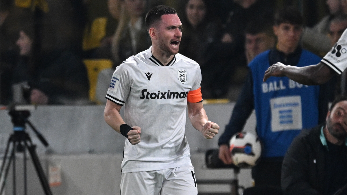 Ζίβκοβιτς: «Η σημερινή νίκη είναι αφιερωμένη στον Ιβάν Σαββίδη και στον κόσμο μας»