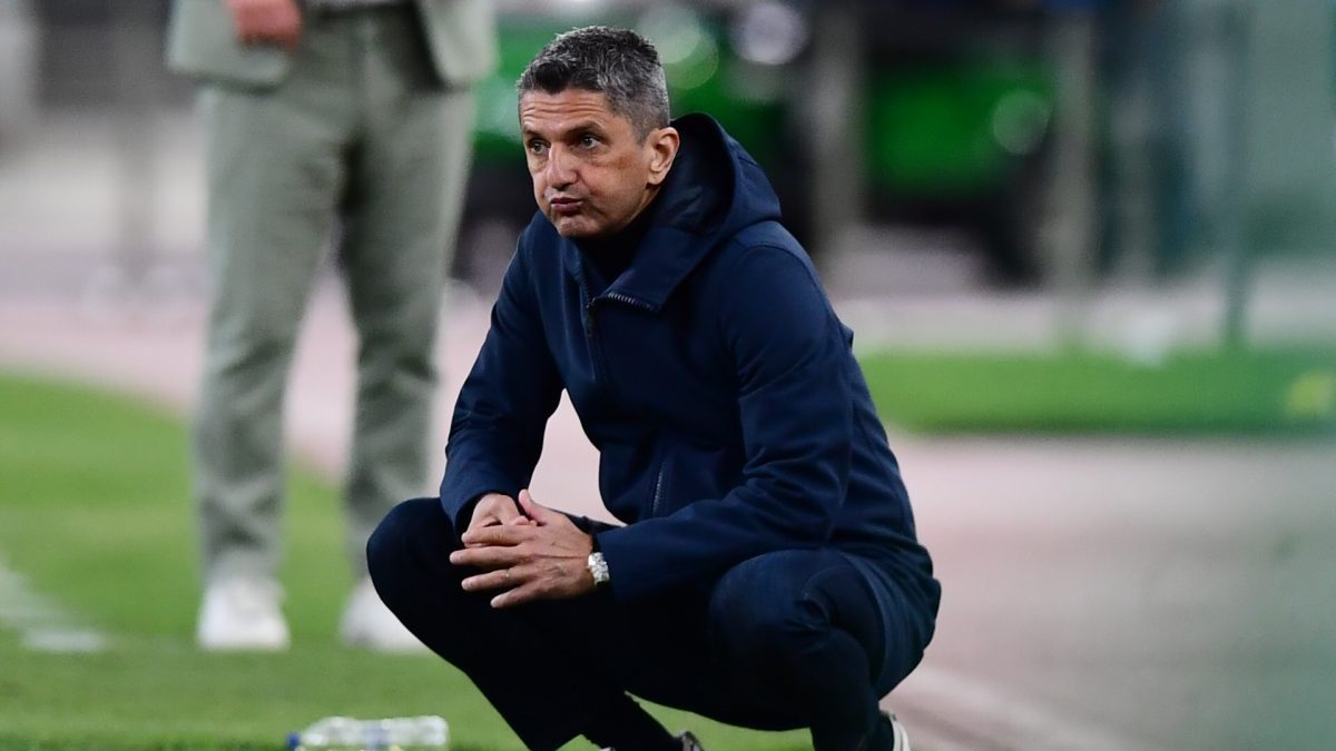 Χωρίς τέσσερις η προπόνηση του ΠΑΟΚ
