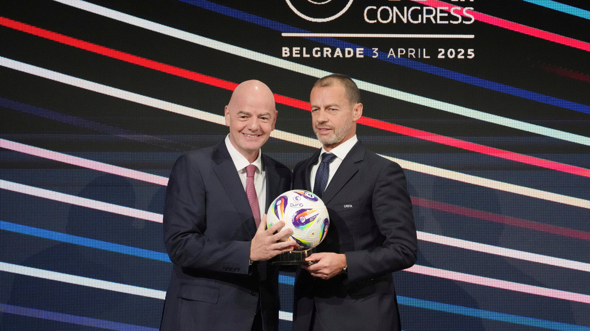 Η UEFA σκέφτεται την κατάργηση της παράτασης