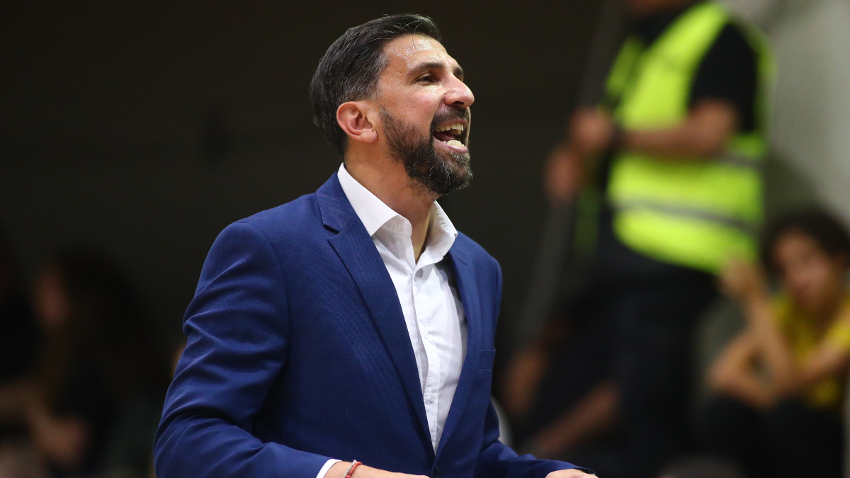 Μπατής στην ΕΡΤ: «Δεν έχουμε κάνει τίποτα ακόμα»