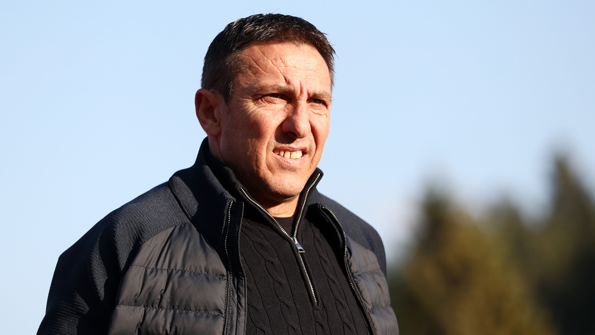 Παπαδόπουλος: «Ο κόσμος να αποθεώνει τους παίκτες, όχι εμένα»