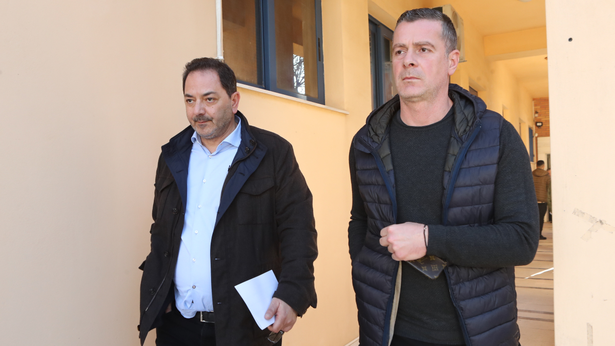 Πριμ 250.000 ευρώ του Πρίτσα στους παίκτες της Κηφισιάς