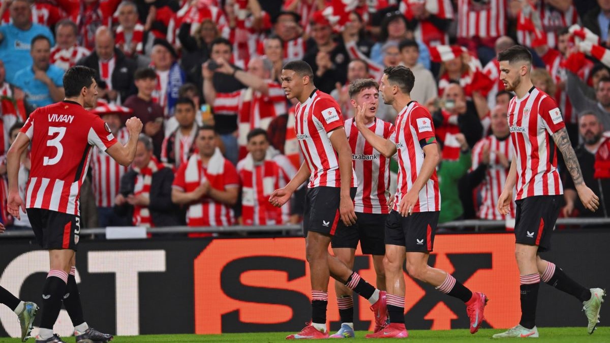 Champions League: Οριστικά με πέντε ομάδες η Ισπανία τη σεζόν 2025/26
