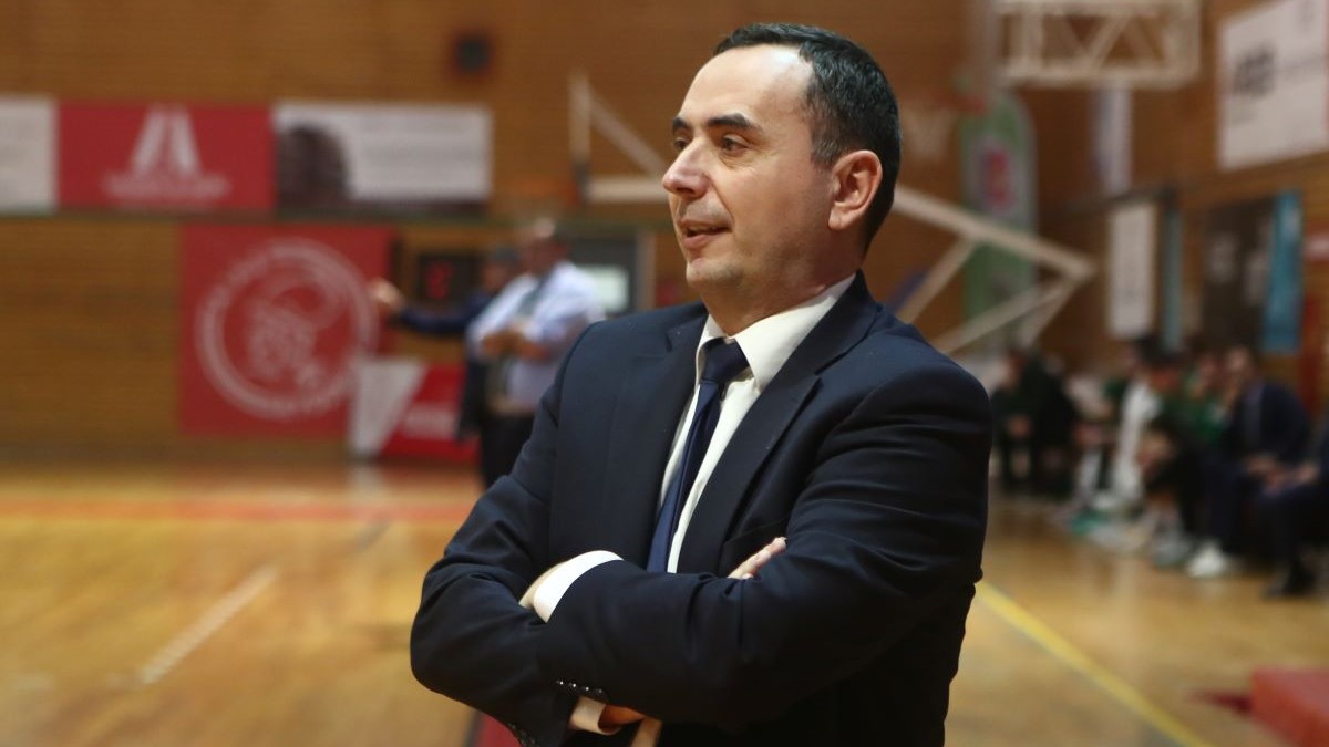 Μπούτσκος: «Στη Θεσσαλονίκη “μυρίζει” μπάσκετ ξανά όπως στη δεκαετία του 1990»
