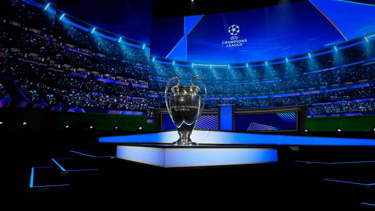 Στο Λονδίνο η πρώτη μάχη με φόντο τον τελικό