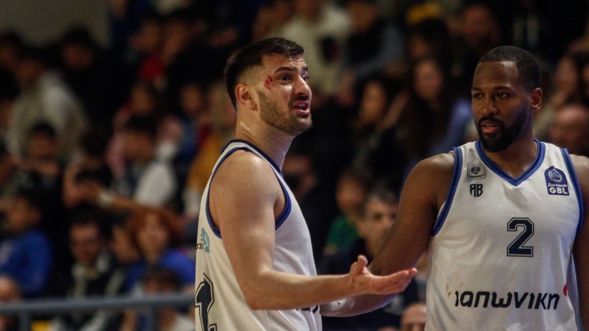 “Ήρωας” Δίπλαρος κράτησε ζωντανή την Καρδίτσα με ασύλληπτο νικητήριο σουτ