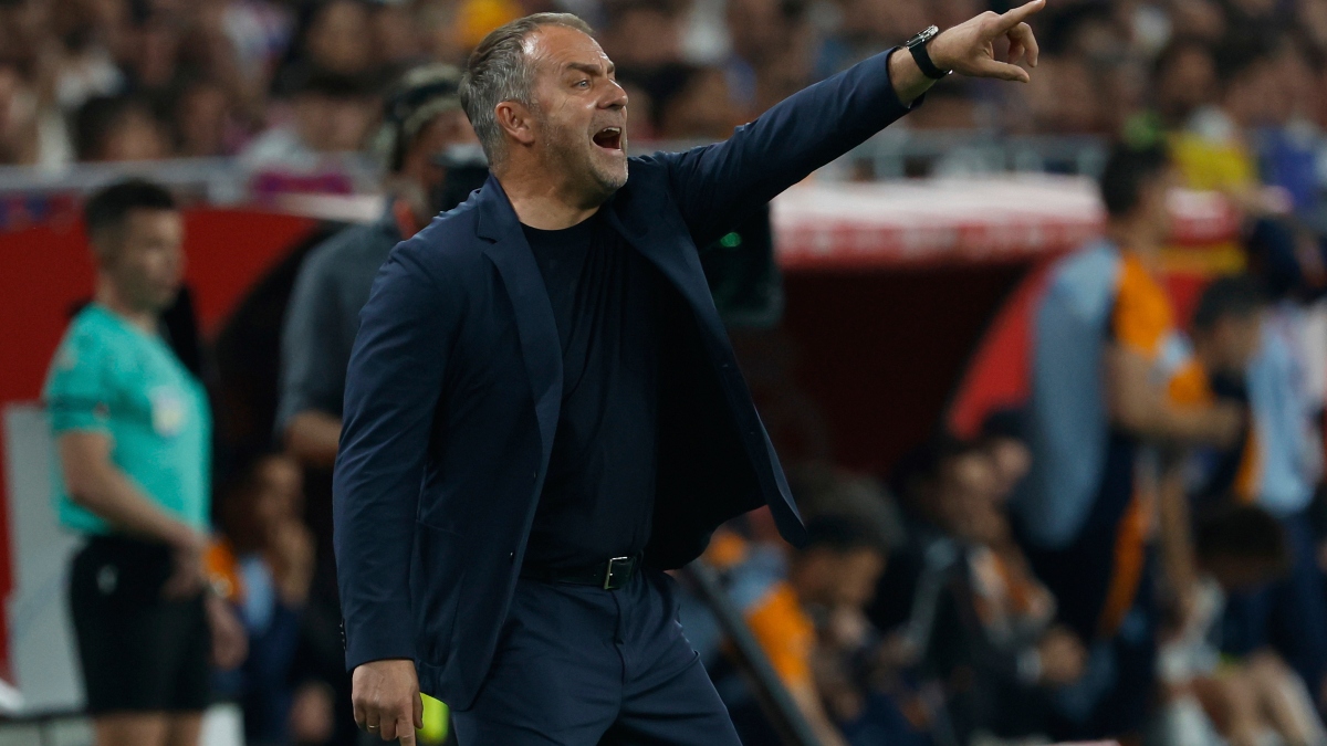 Φλικ: «Το μεγάλο όνειρο είναι ο τελικός του Champions League»