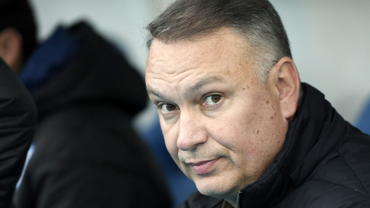 Πιθανή η επιστροφή του Γρηγορίου στην ΑΕΛ