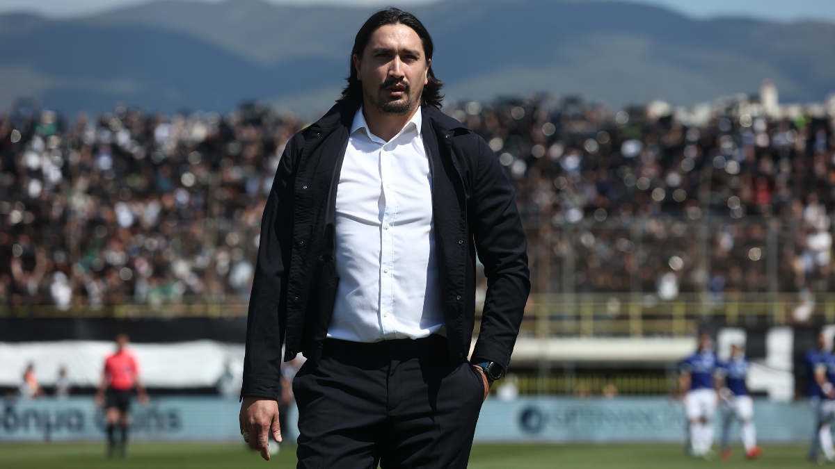 Λέτο: «Υπήρχε μια ομάδα στο γήπεδο»