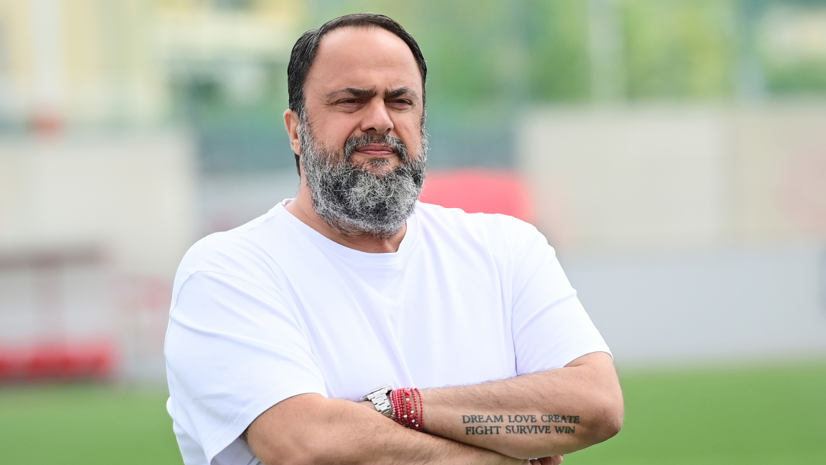 Ολυμπιακός: «Δύο πλημμεληματικού χαρακτήρα κατηγορίες που δεν στηρίζονται ούτε σε ένα πραγματικό στοιχείο»