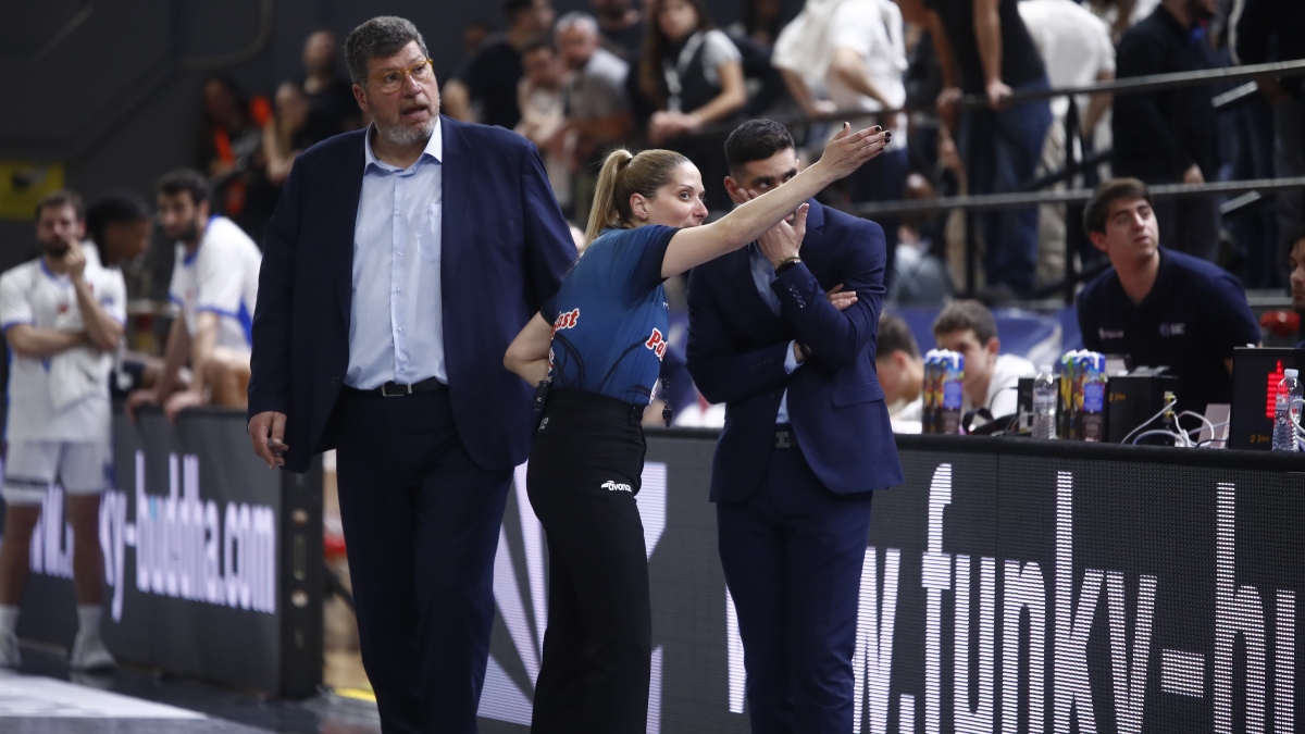 «Καμπάνα» μίας αγωνιστικής στον Πανιώνιο από την ΔΕΑΒ