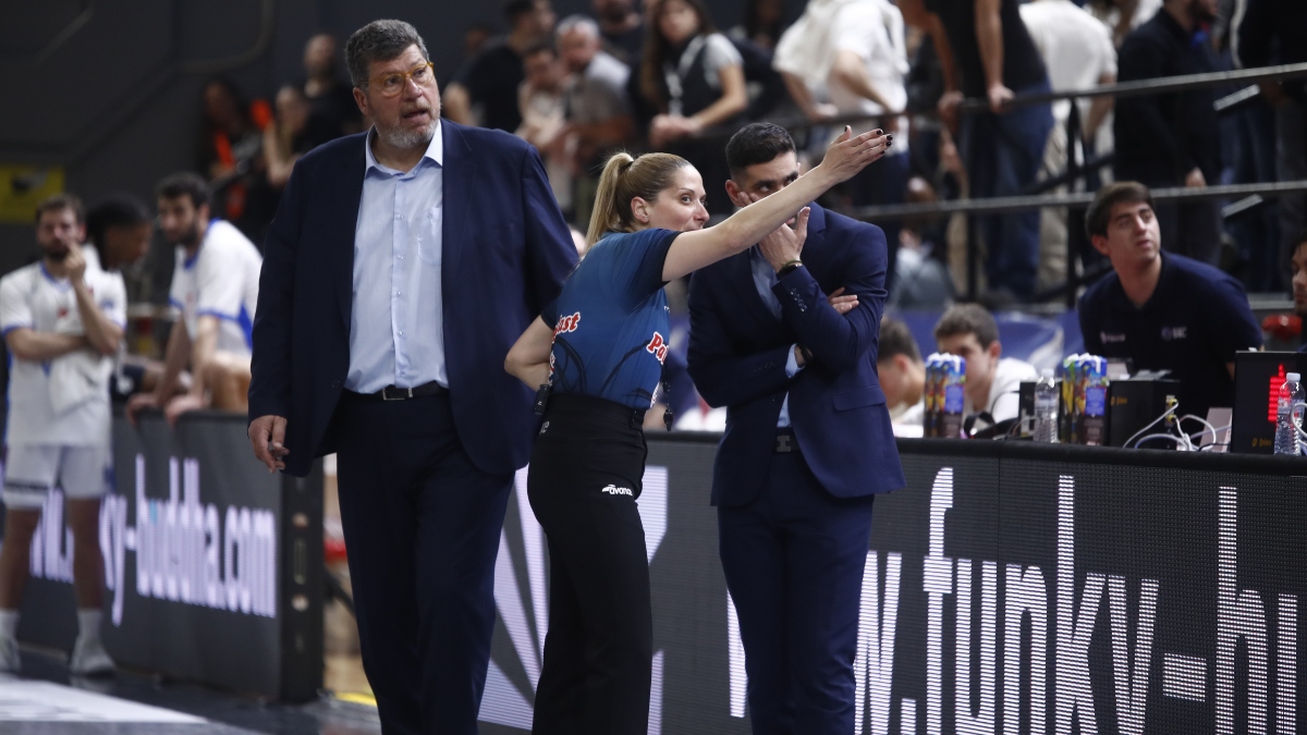 Πανιώνιος: «Μας προκάλεσε έκπληξη η ένταση της υποκρισίας που εκδηλώθηκε, δεν αντιμετώπισε το παραμικρό θέμα ο Ολυμπιακός»