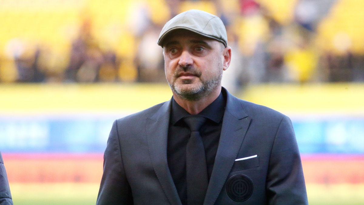 Ράσταβατς: «Κάθε παιχνίδι των play offs είναι τεστ για τον τελικό»