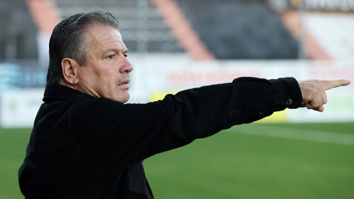 Με Σούλη στην Super League 2 η Μαρκό | Μένει και ο Άντονι