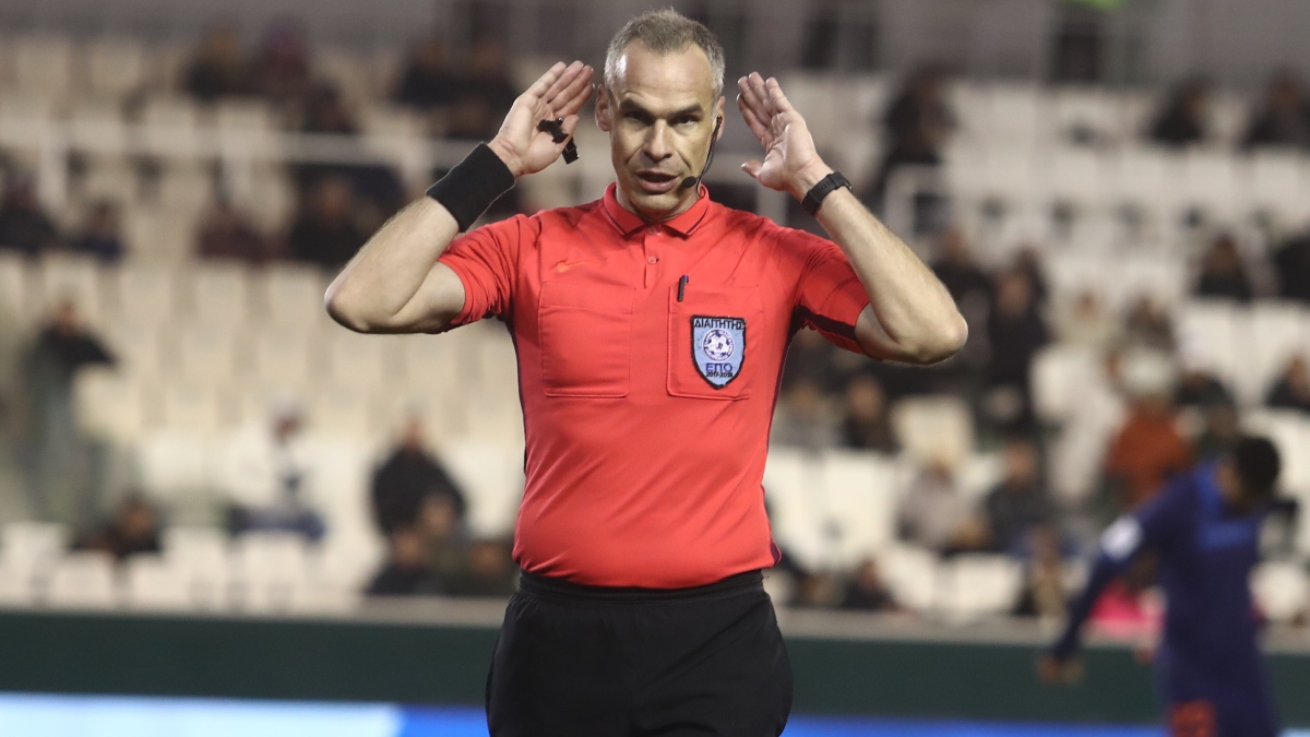 Βόλος: «Δυστυχώς ο Τζήλος αποδείχθηκε πολύ λίγος»