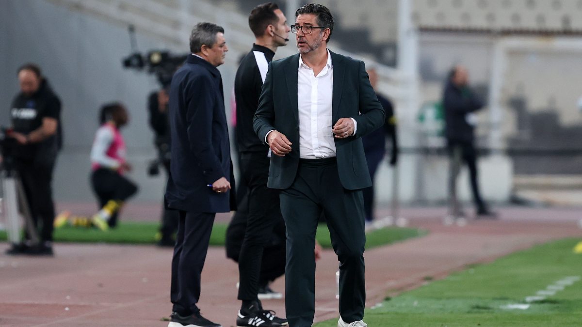 Βιτόρια: «Αξίζαμε να κερδίσουμε το ματς»