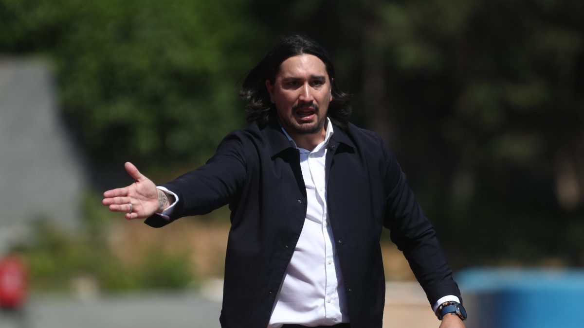 Λέτο: «Οι παίκτες μου άξιζαν την άνοδο, ευχαριστώ Πρίτσα και Κοτσόλη που πίστεψαν σε μένα»