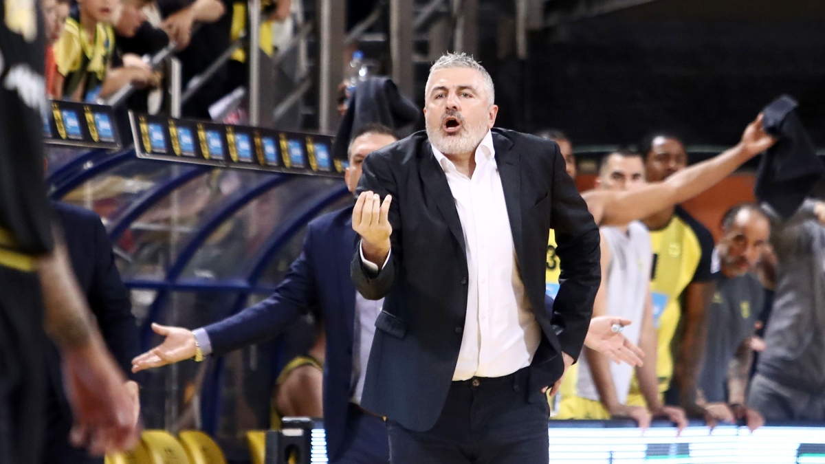 Βετούλας στην ΕΡΤ: «Κοιτάμε την επόμενη μέρα όλοι μας» (video)