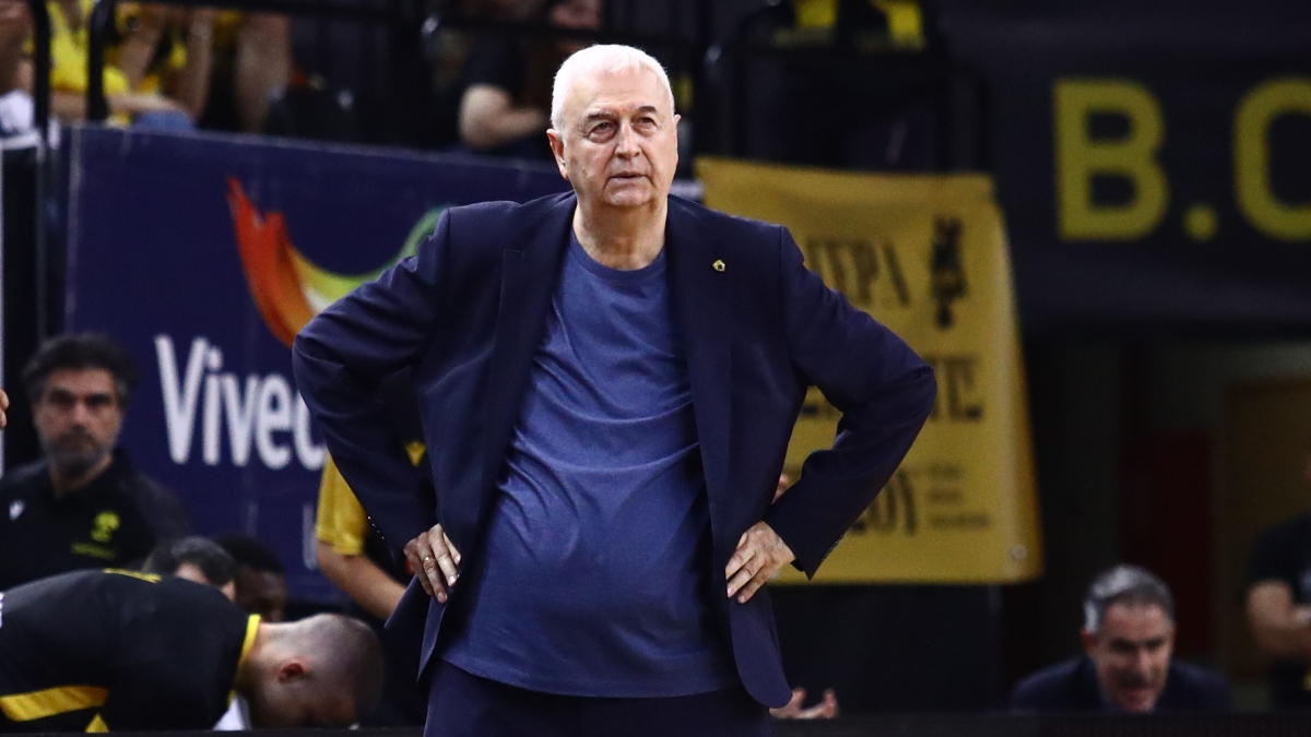 Σάκοτα: «Είμαι απογοητευμένος με κάτι που δεν θέλω να πω»