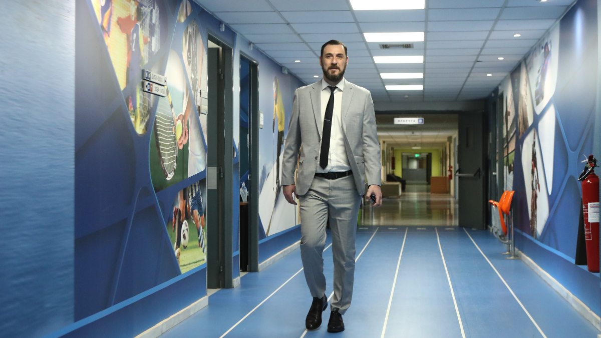 Ψηλά στη λίστα Ηλιόπουλου ο Λυσάνδρου, εξελίξεις μετά τον τελικό Κυπέλλου