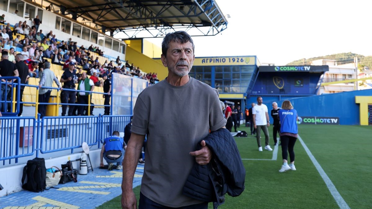 Πετράκης: «Η πιο δύσκολη φετινή βραδιά μας»