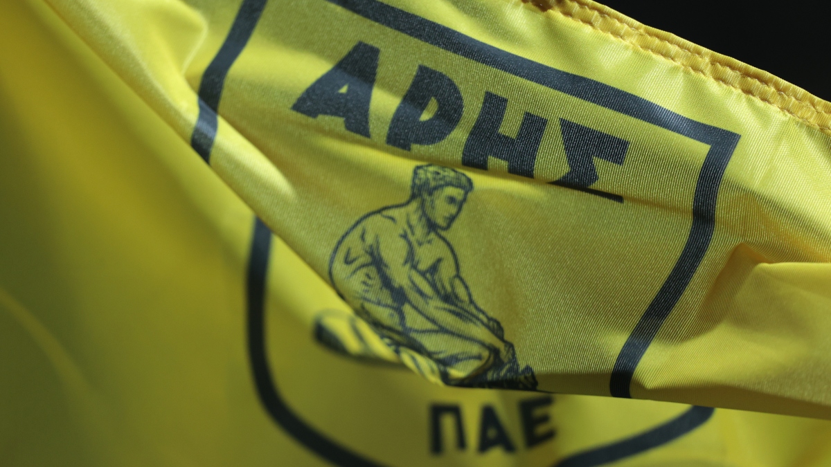 Σε κυκλοφορία τα εισιτήρια διαρκείας του Άρη