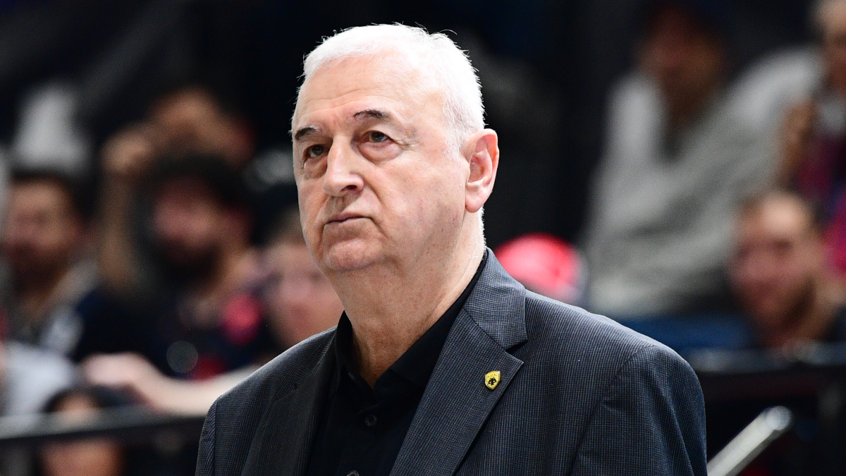 AΕΚ: “Όλοι SUNEL Arena (και) για τον Κόουτς Σάκοτα”