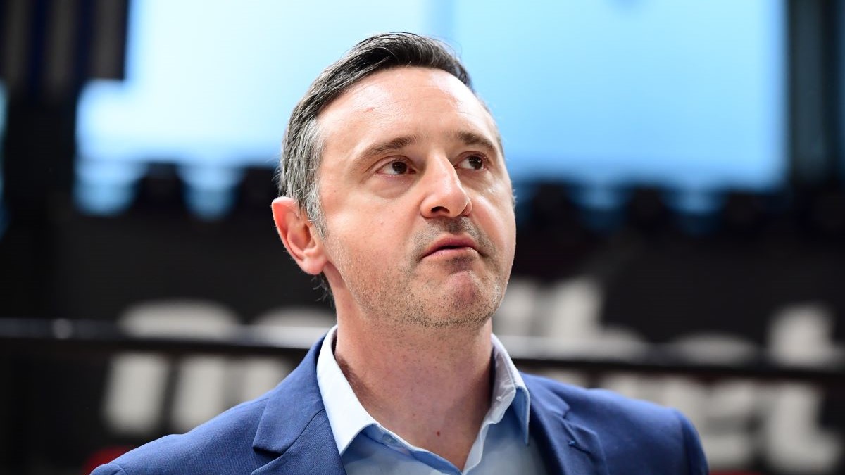 Τσαλδάρης στην ΕΡΤ: «Η εικόνα μάς άφησε ικανοποιημένους, στόχος η έκτη θέση» (video)