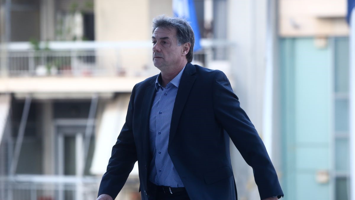 Βασσάρας στην ΕΡΤ: «Περήφανος για την επιλογή του Κόβατς» (video)