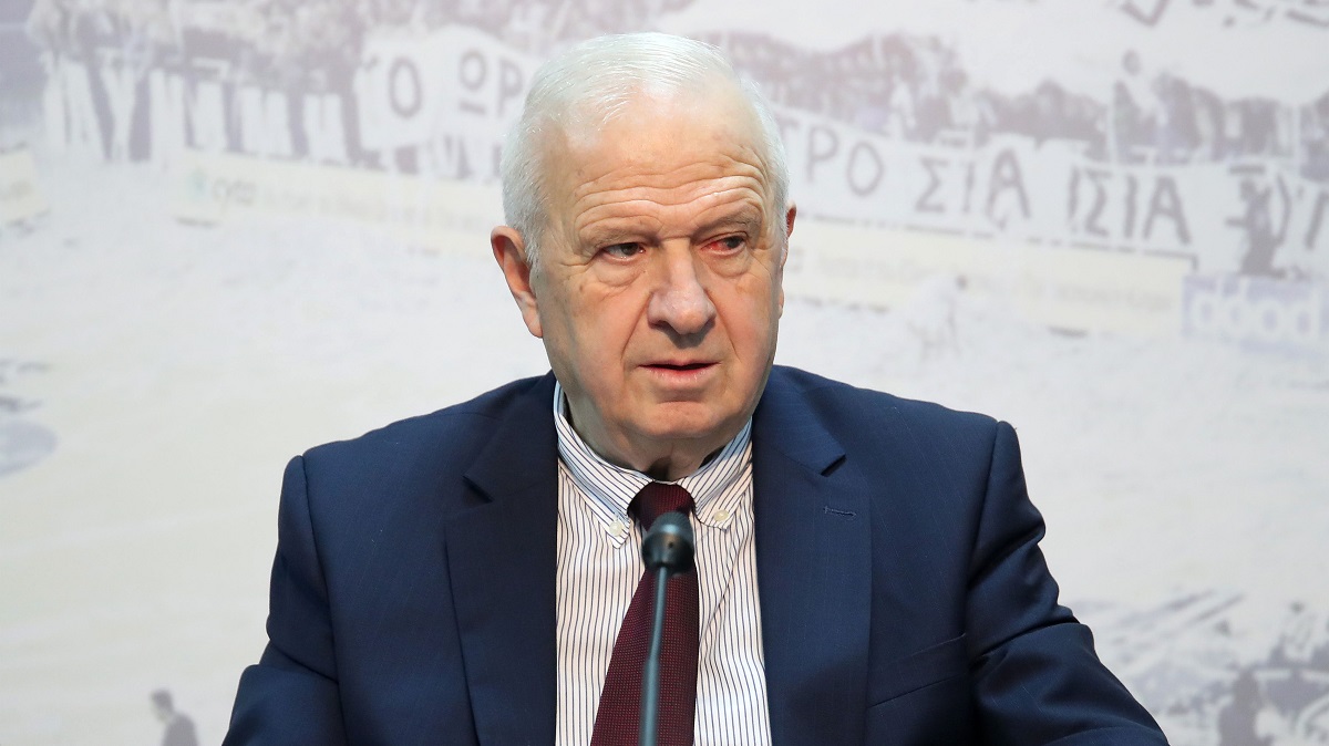 Κατσαρής: «Ποτέ δεν ήταν σκοπός μου να βρεθώ απέναντι στον Ιβάν Σαββίδη»