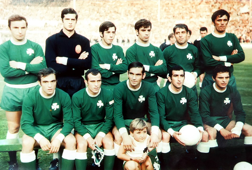 54 χρόνια από το “Έπος του Γουέμπλεϊ”