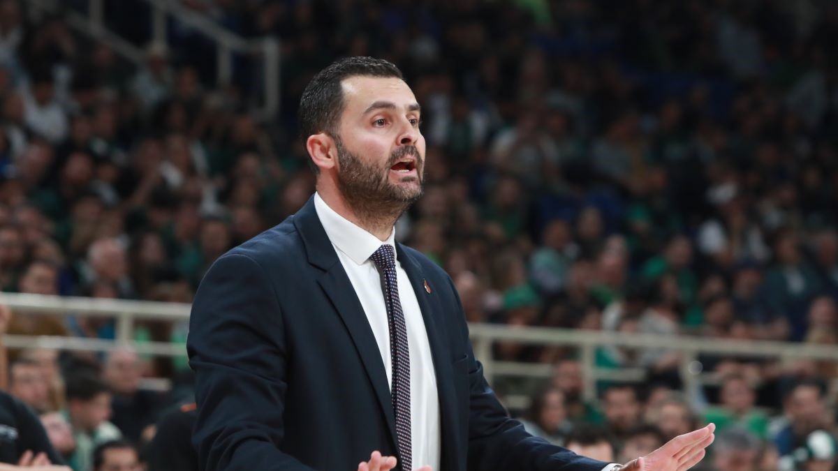 Μενουδάκος: «Θα κρατηθεί ο ελληνικός κορμός στο Μαρούσι»