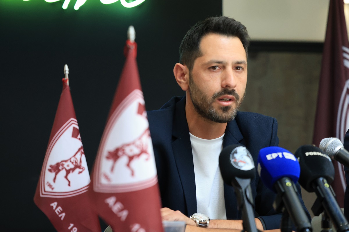 Τριπλό μεταγραφικό χτύπημα από την ΑΕΛ