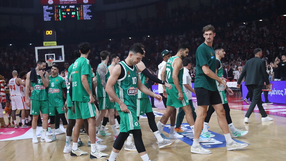 Παναθηναϊκός: «Όσες δυσκολίες κι αν υπάρχουν, ο πιο δυνατός θα επιβιώνει πάντα» (pic)