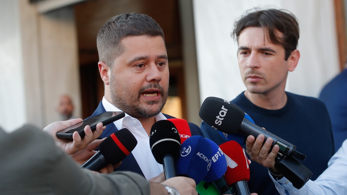 Γκαγκάτσης: «Υπήρχε κλίμα συνεργασίας με τις πέντε ΠΑΕ που συμμετέχουν στην Ευρώπη»