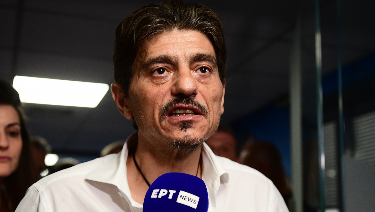 Πρόστιμο στον Δ. Γιαννακόπουλο από τον Αθλητικό Δικαστή
