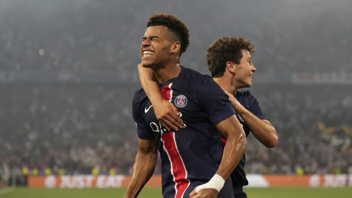 Τα ρεκόρ του φετινού τελικού του Champions League