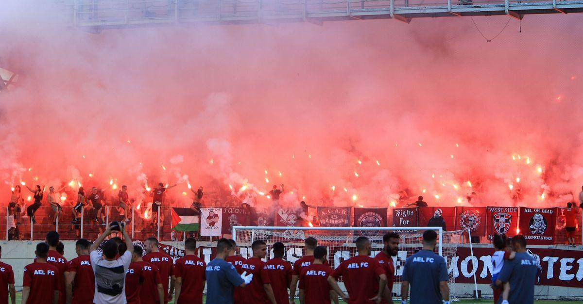 Την Τρίτη 8 Ιουλίου η πρώτη προπόνηση της ΑΕΛ