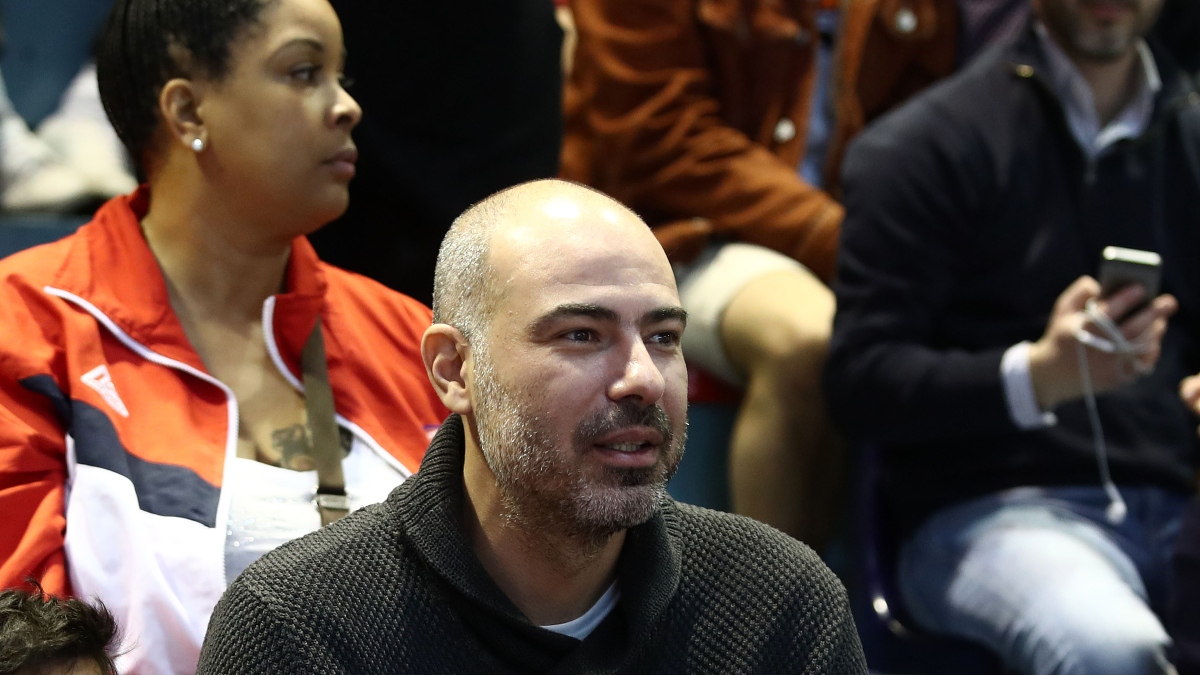 Καράγκουτης στην ΕΡΑ ΣΠΟΡ: «Δυστυχώς στους φετινούς τελικούς τον πρώτο λόγο έχει το παρασκήνιο» (audio)