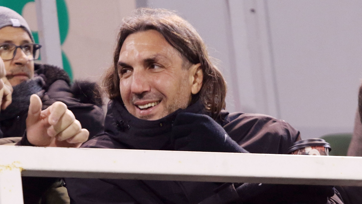 O Κυργιάκος θα αναλάβει χρέη team manager στην Κηφισιά