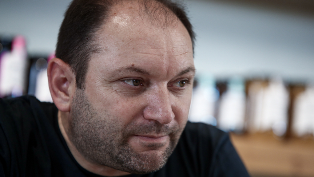 Μαρτσούκος στην ΕΡΤ: «Δεν μπορώ να κάνω κάτι για τις ομάδες που δεν μπορούν να συμμετάσχουν στο πρωτάθλημα» (vid)
