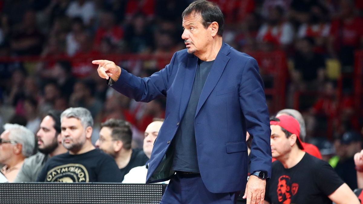 Τιμωρήθηκε με μία αγωνιστική ο Άταμαν